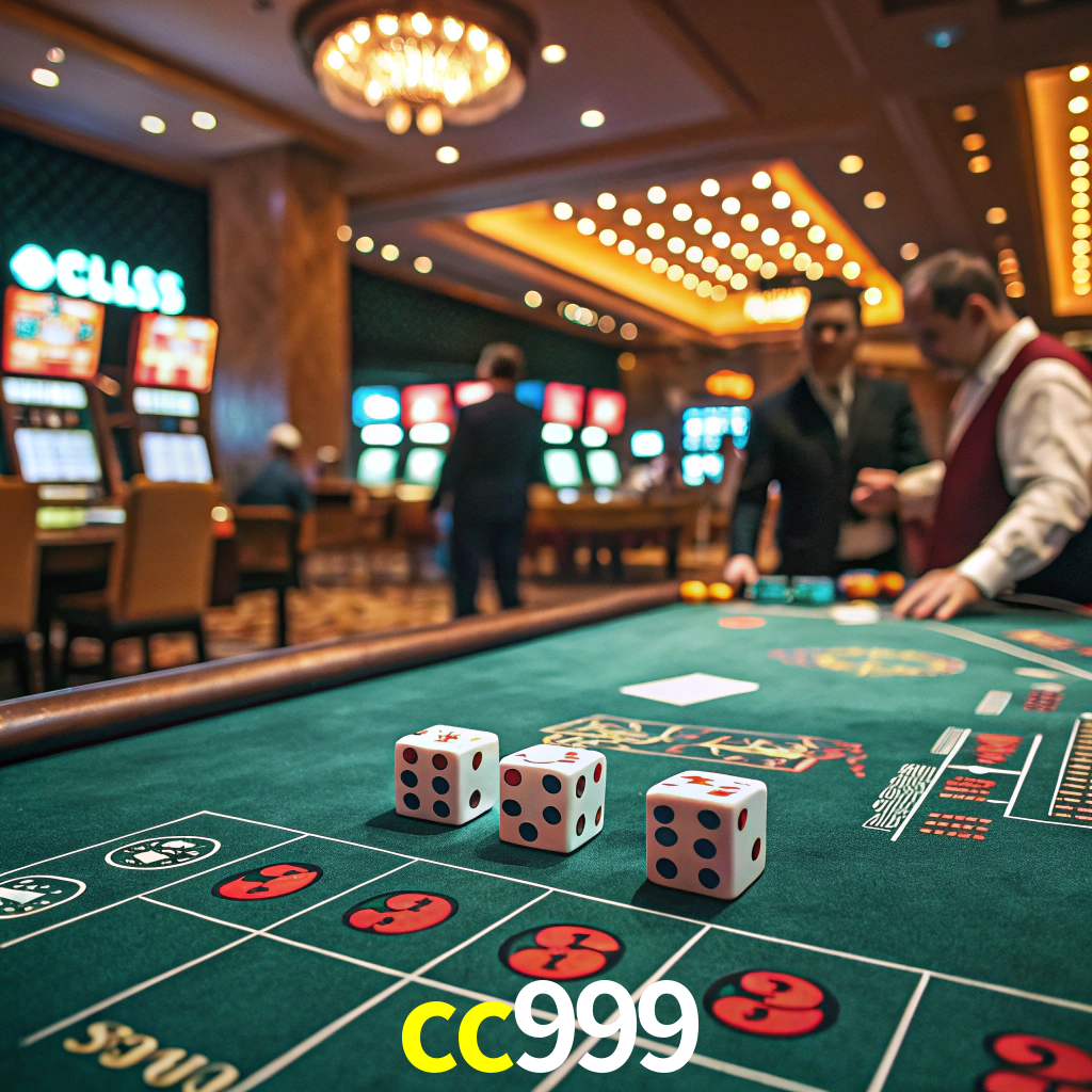 Verificação de Conta CC999.COM