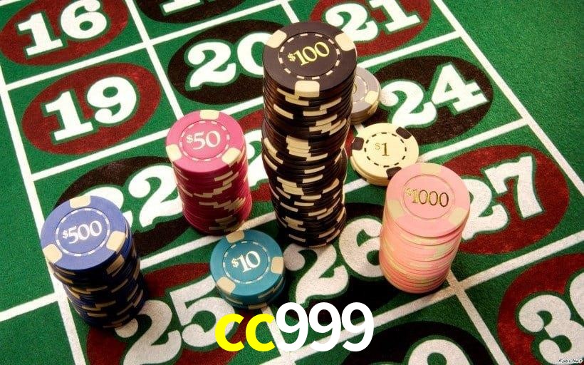 cc999 download