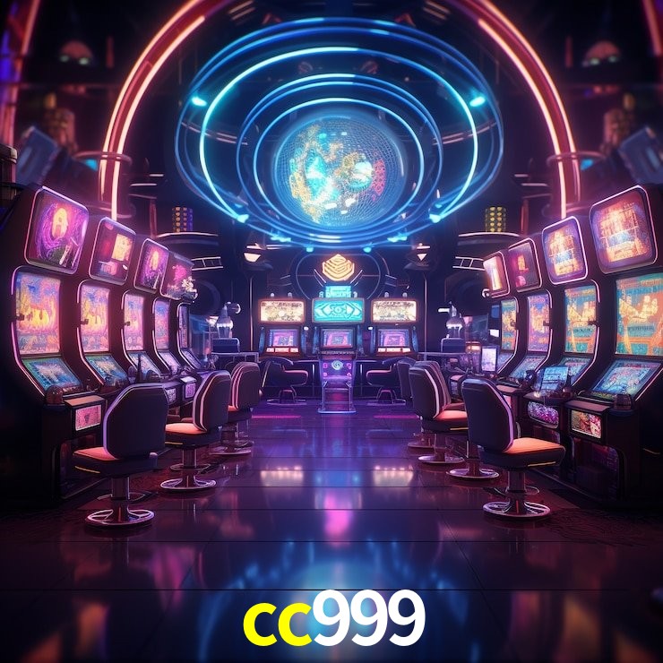 cc999 Win